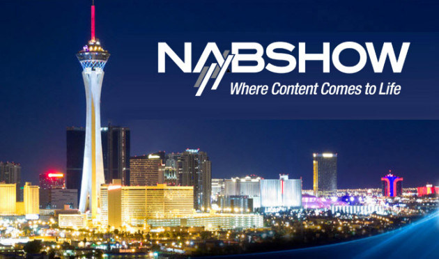 NAB 2019